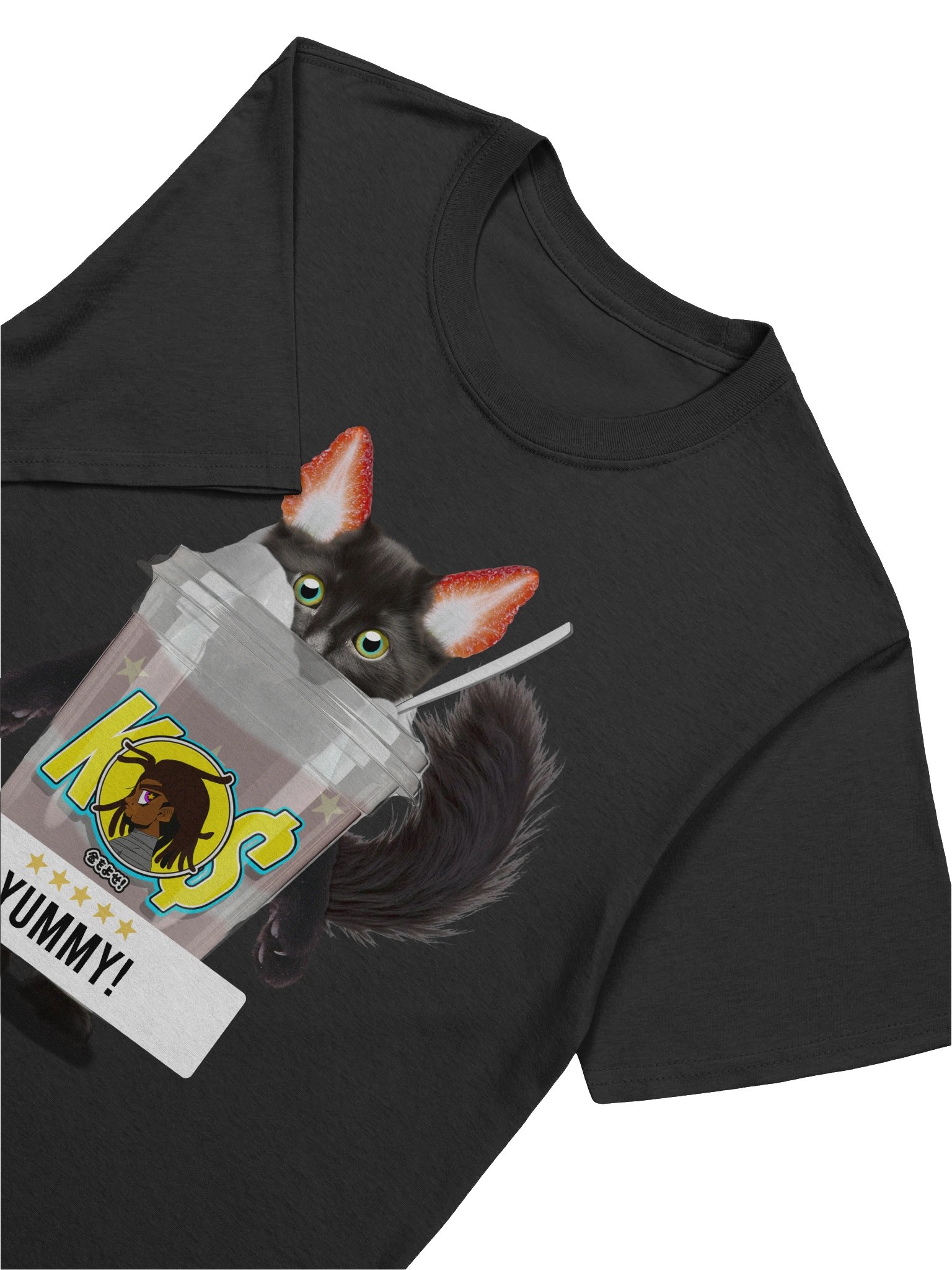 YUMMY CAT product image (8)