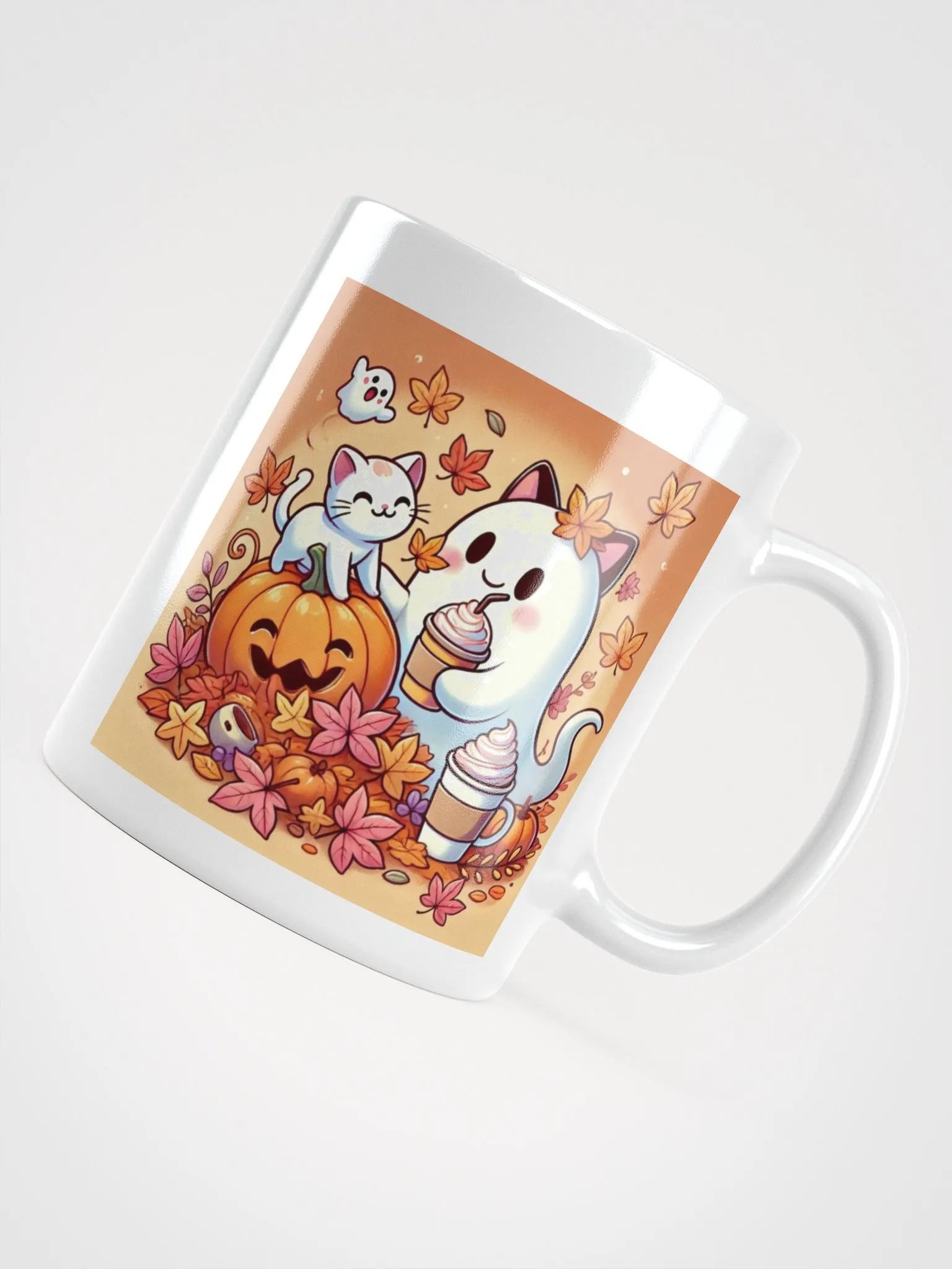 Boo-tiful Brews Mug product image (4)