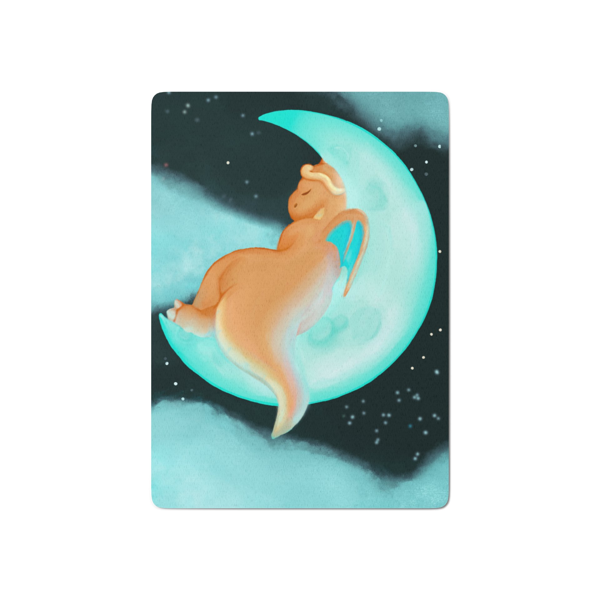 Dragonite Playing Cards product image (4)