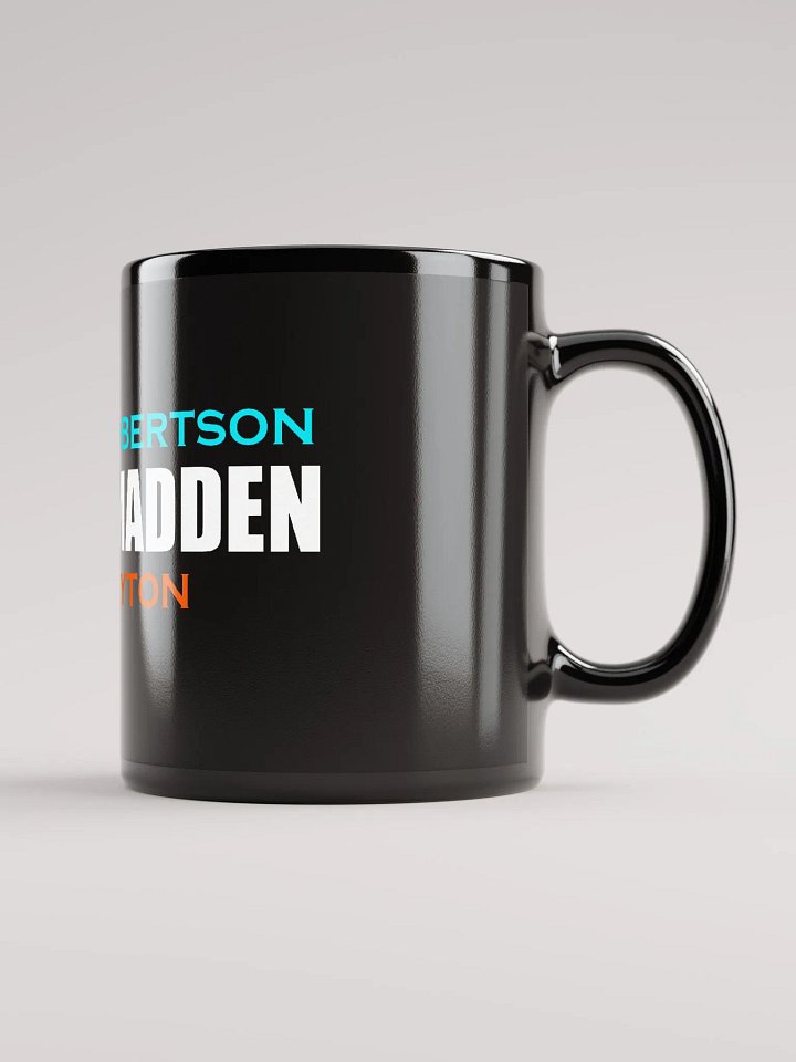 #WeAreMadden Mug product image (1)
