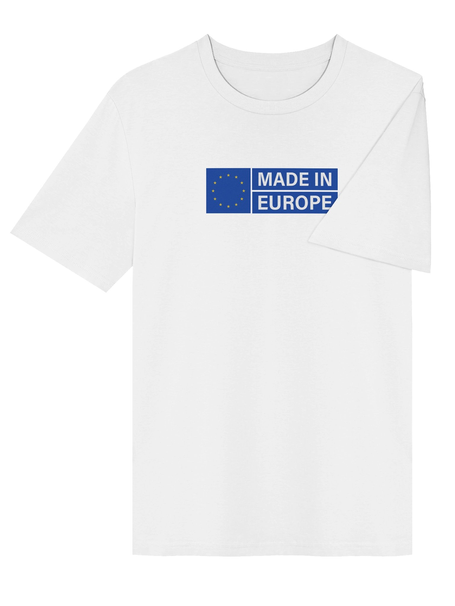 Made in Europe T-Shirt product image (4)