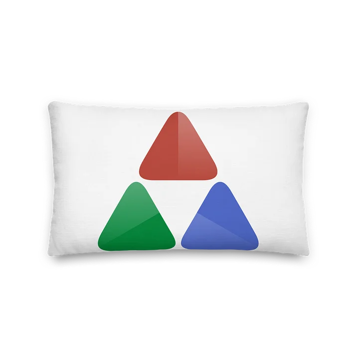 Kensora Throw Pillow product image (2)
