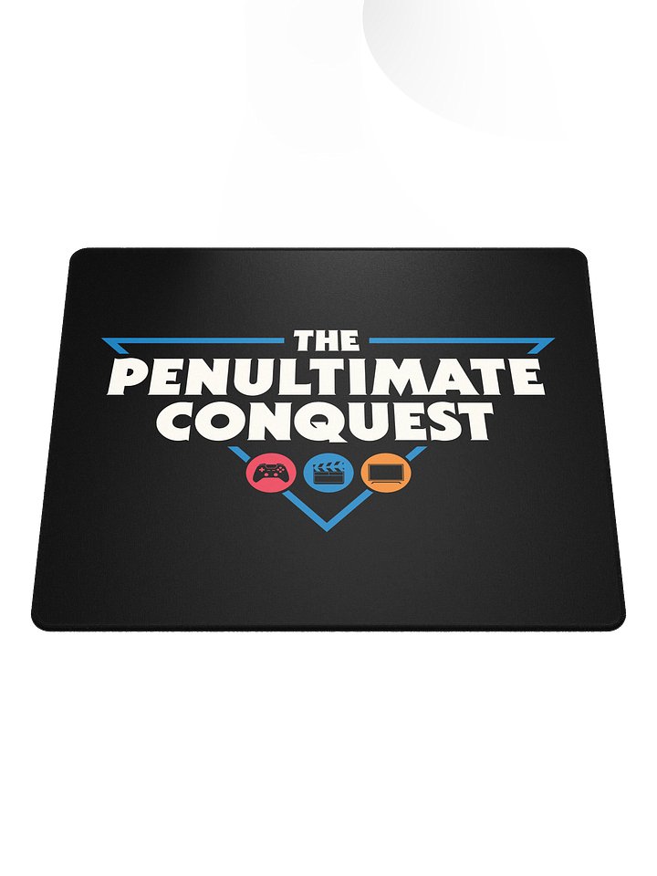 Penultimate Gaming Mouse Pad product image (1)