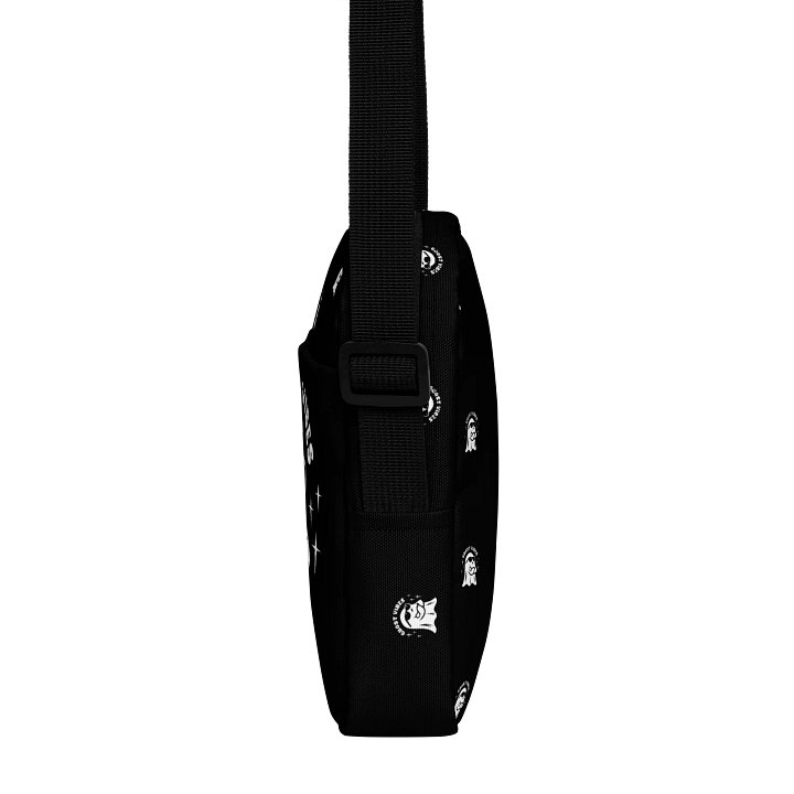 Ghost Vibes Crossbody Bag product image (2)
