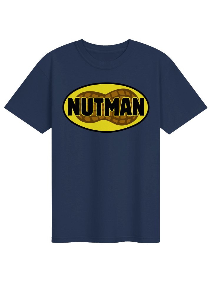 Nutman - Tee product image (9)