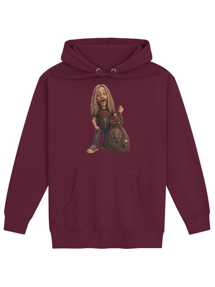 ''Crama Collector'' Unisex Premium Hoodie product image (17)