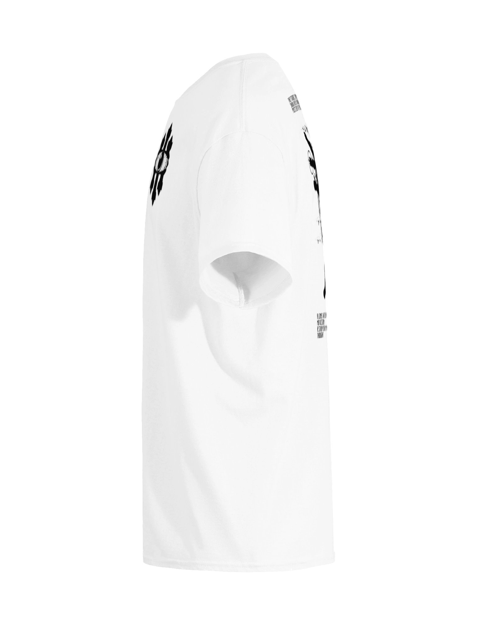 AUTOMATON T-Shirt product image (9)