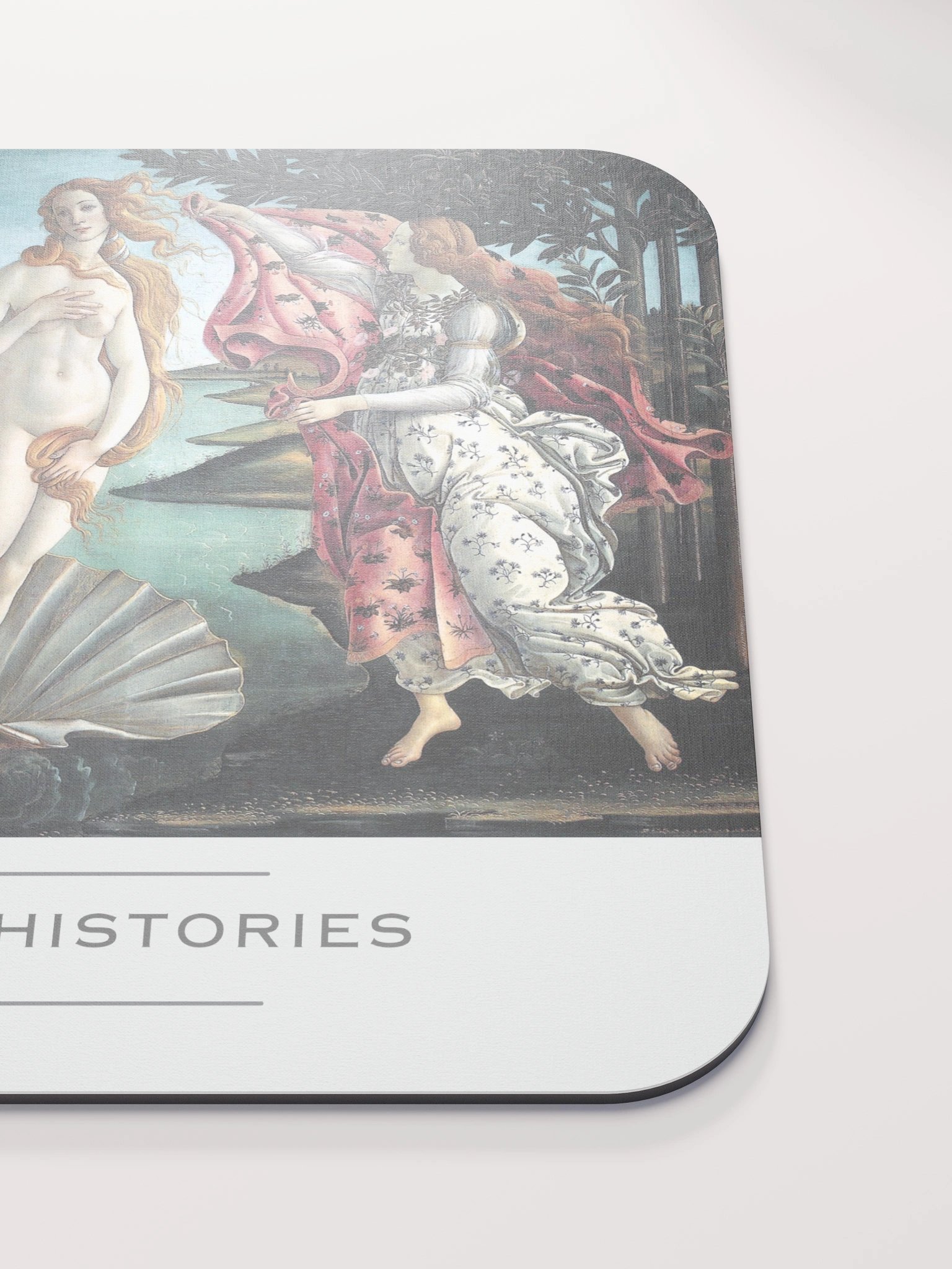 Botticelli Classic Mouse Pad product image (5)