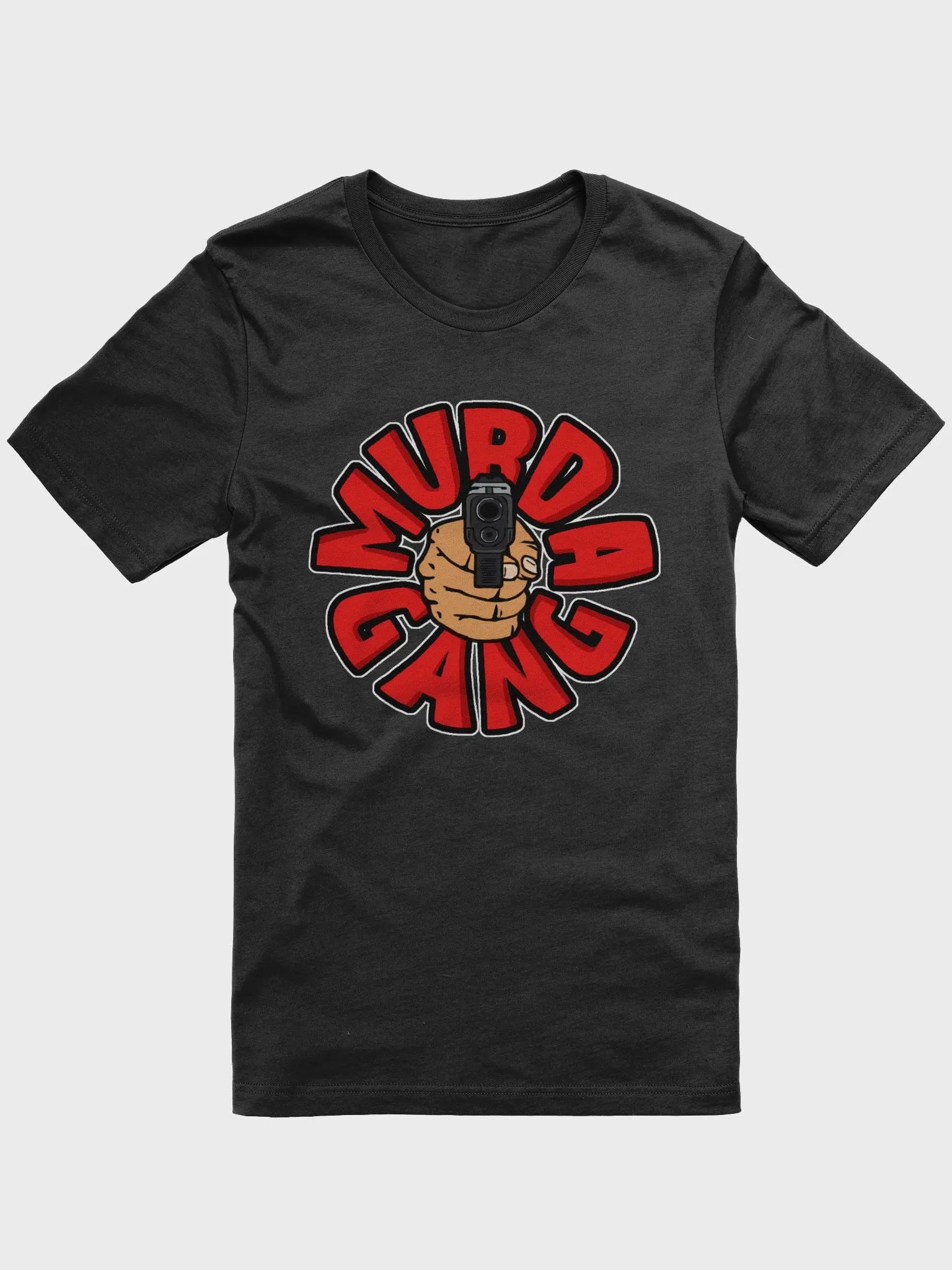 SUPER SOFT MURDAGANG TEE product image (1)