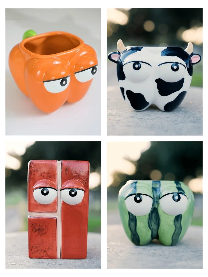 GOTTA DRINK 'EM ALL product image (1)