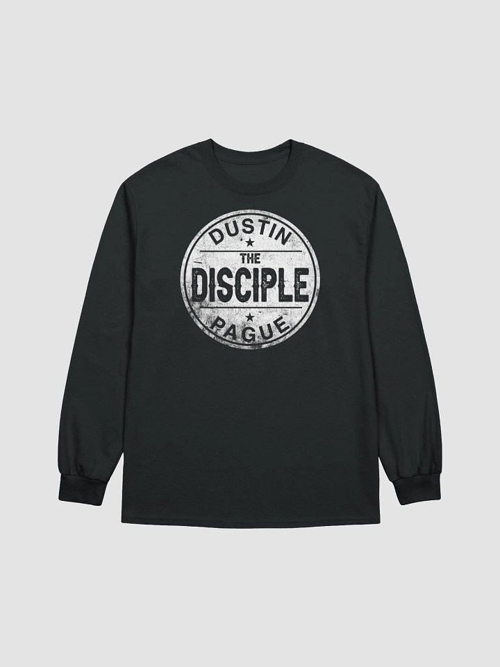 Stamp Long Sleeve product image (4)