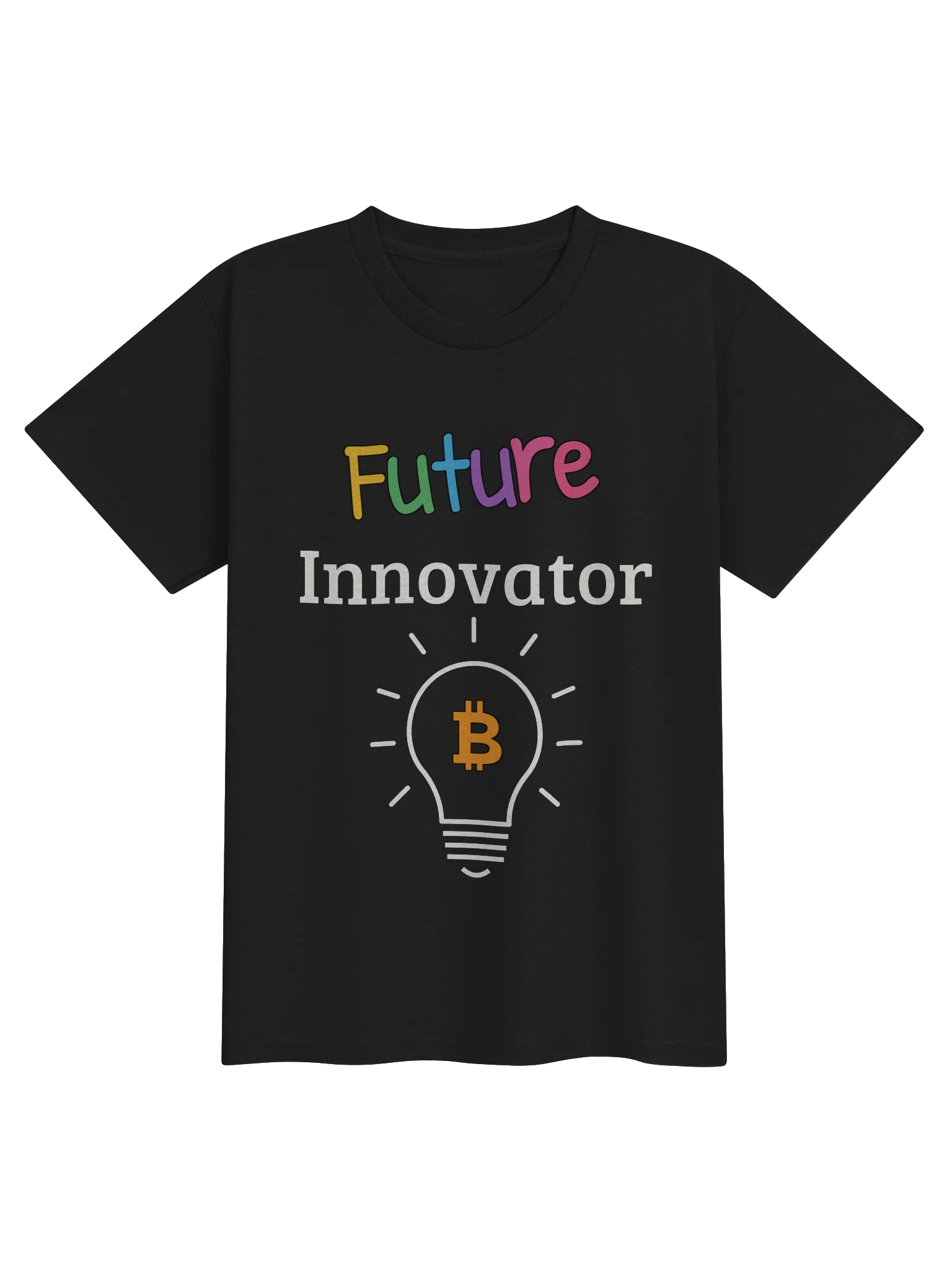 Future Innovator Kids Shirt product image (6)