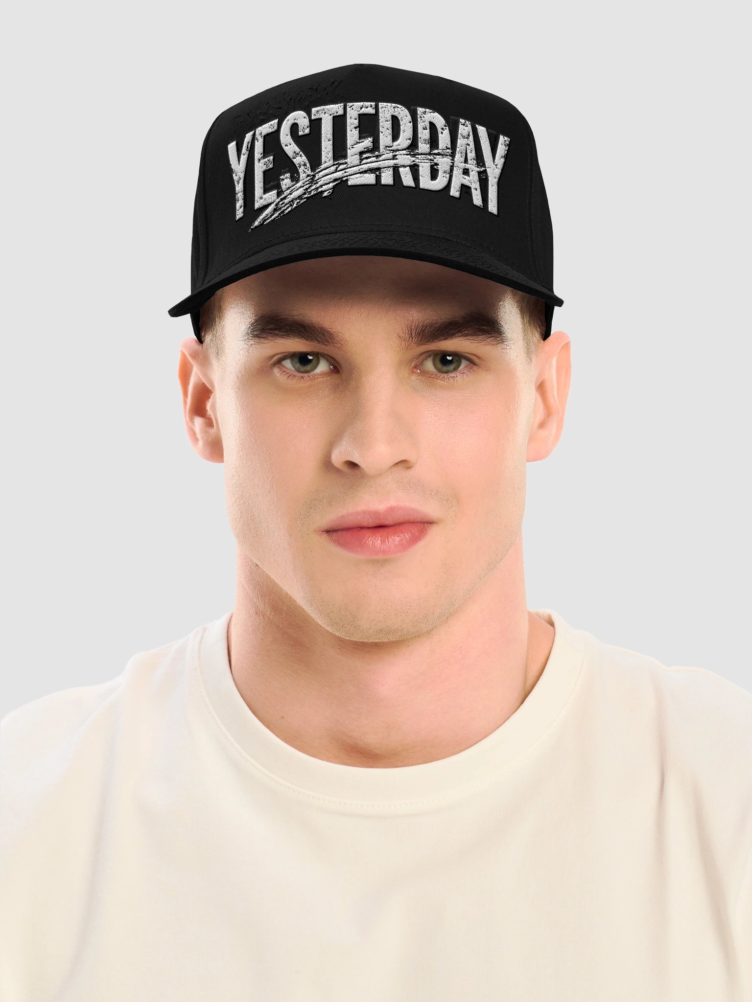 Yesterday Cap product image (29)