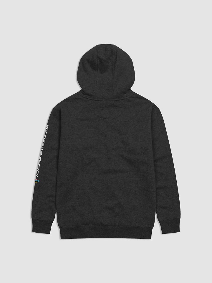 TheDoubleDos Hoodie product image (7)