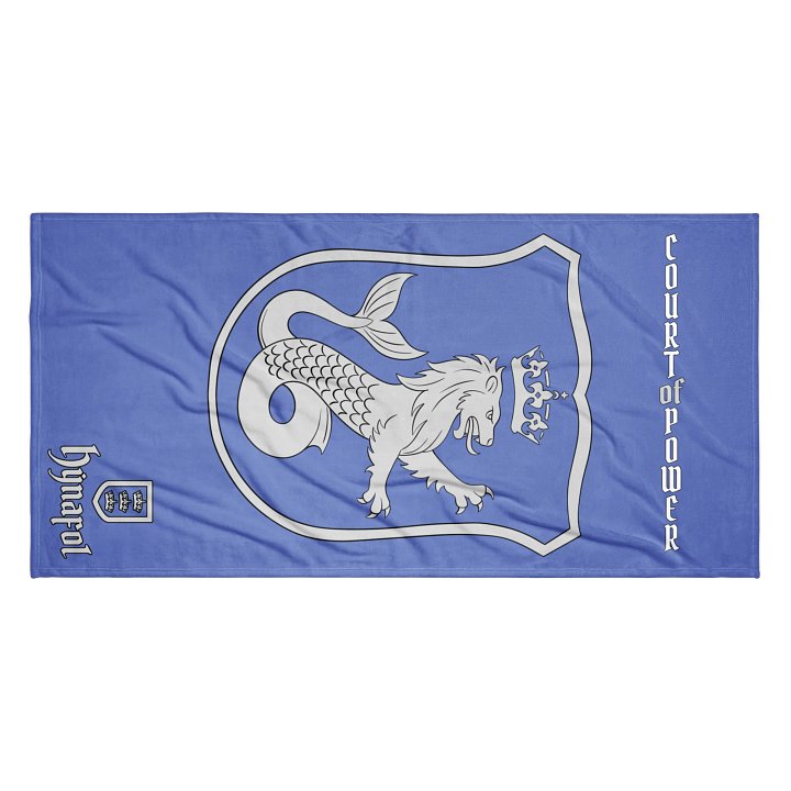 Court of Power Towels product image (2)