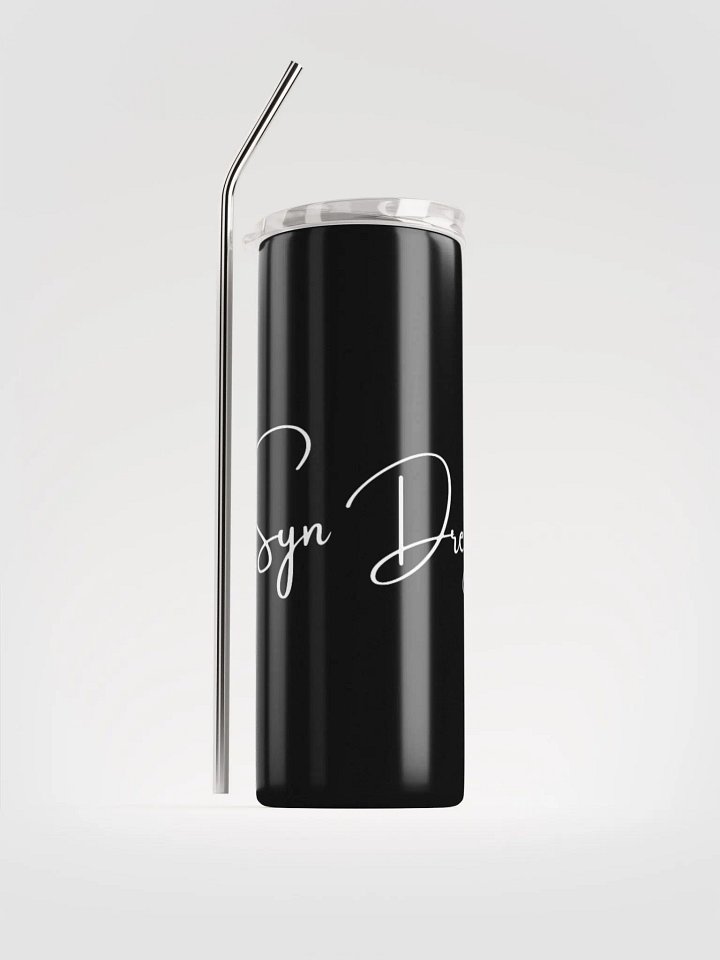 Signature Tumbler product image (1)