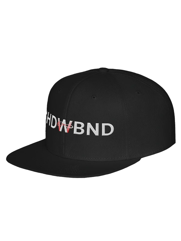 Black Hat SHDWBND product image (2)