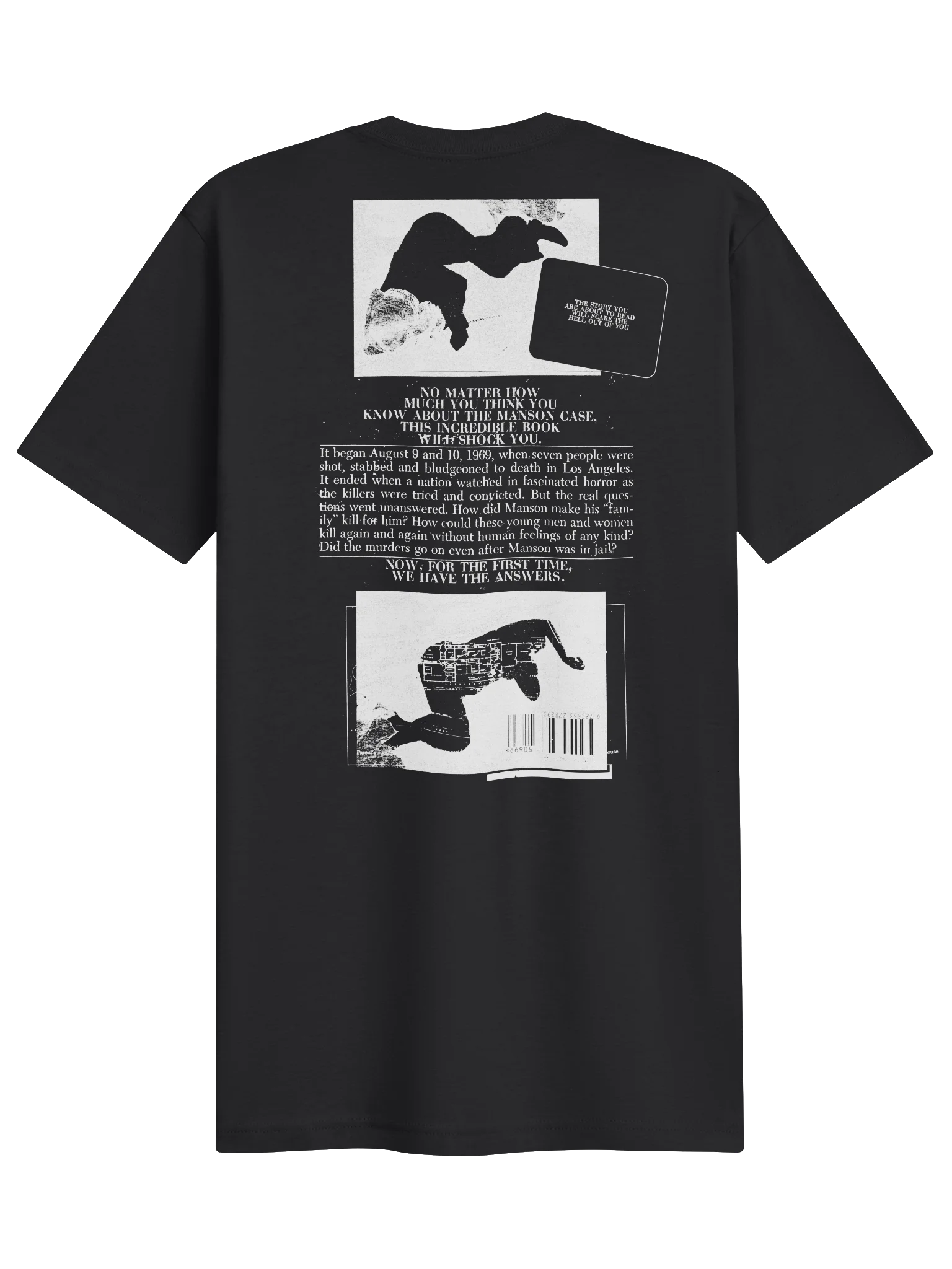 TC-007 // HELTER SKELTER product image (2)