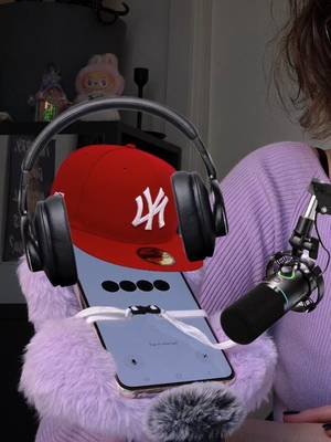 Podcast bro energy over here 💅🏻 #chatgpt #linnjace #podcast