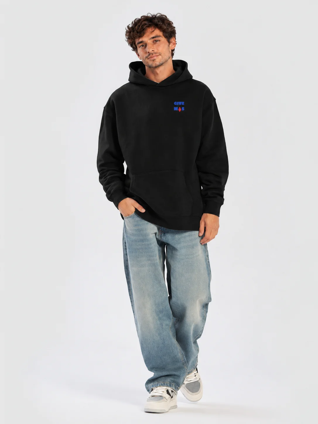 “I wanna talk to my… little lizard.” product image (8)