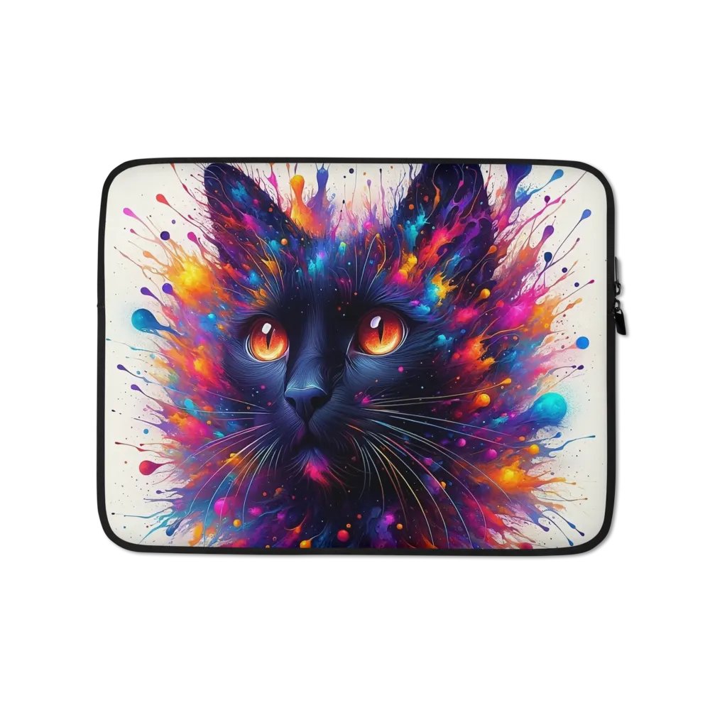 Laptop Sleeve: Bombay product image (1)