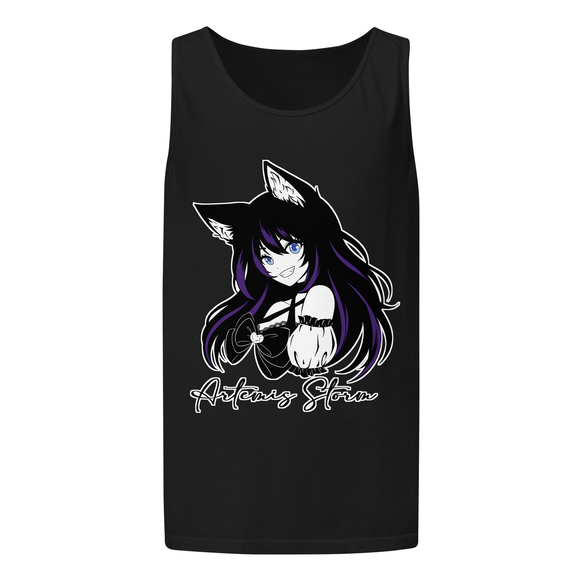 ArtemisStorm Tank Top product image (1)