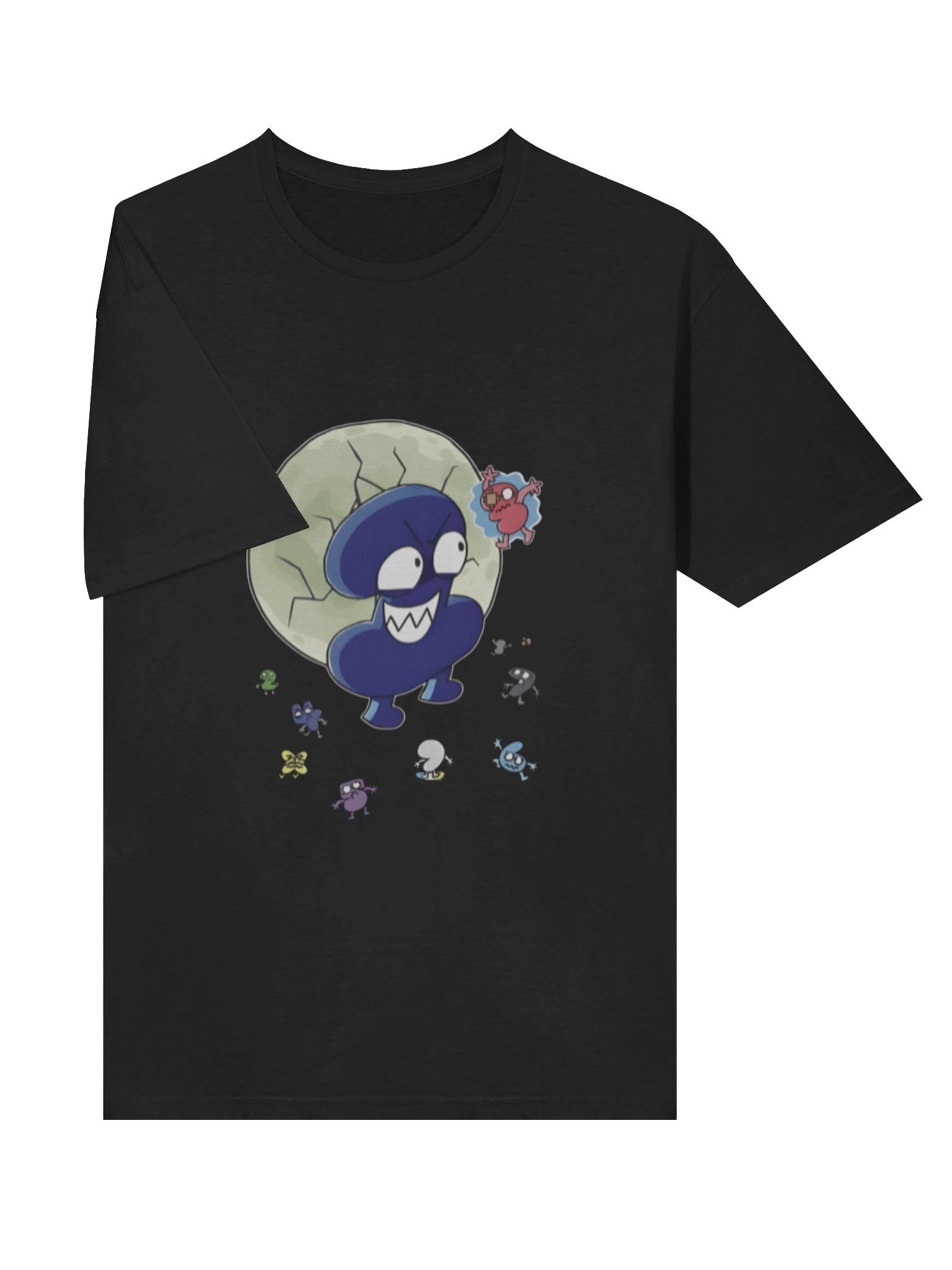 TPOT 20 Shirt product image (3)