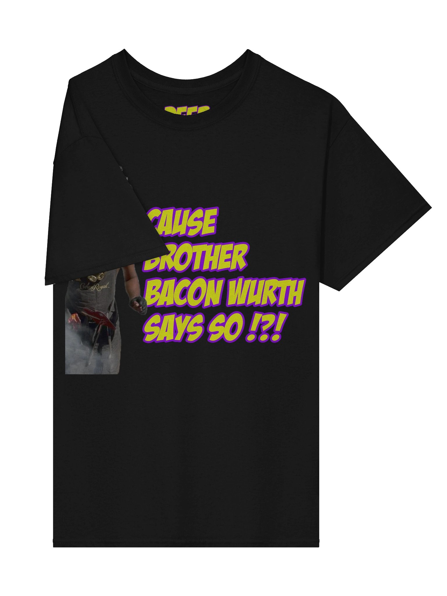BBW Says So product image (4)