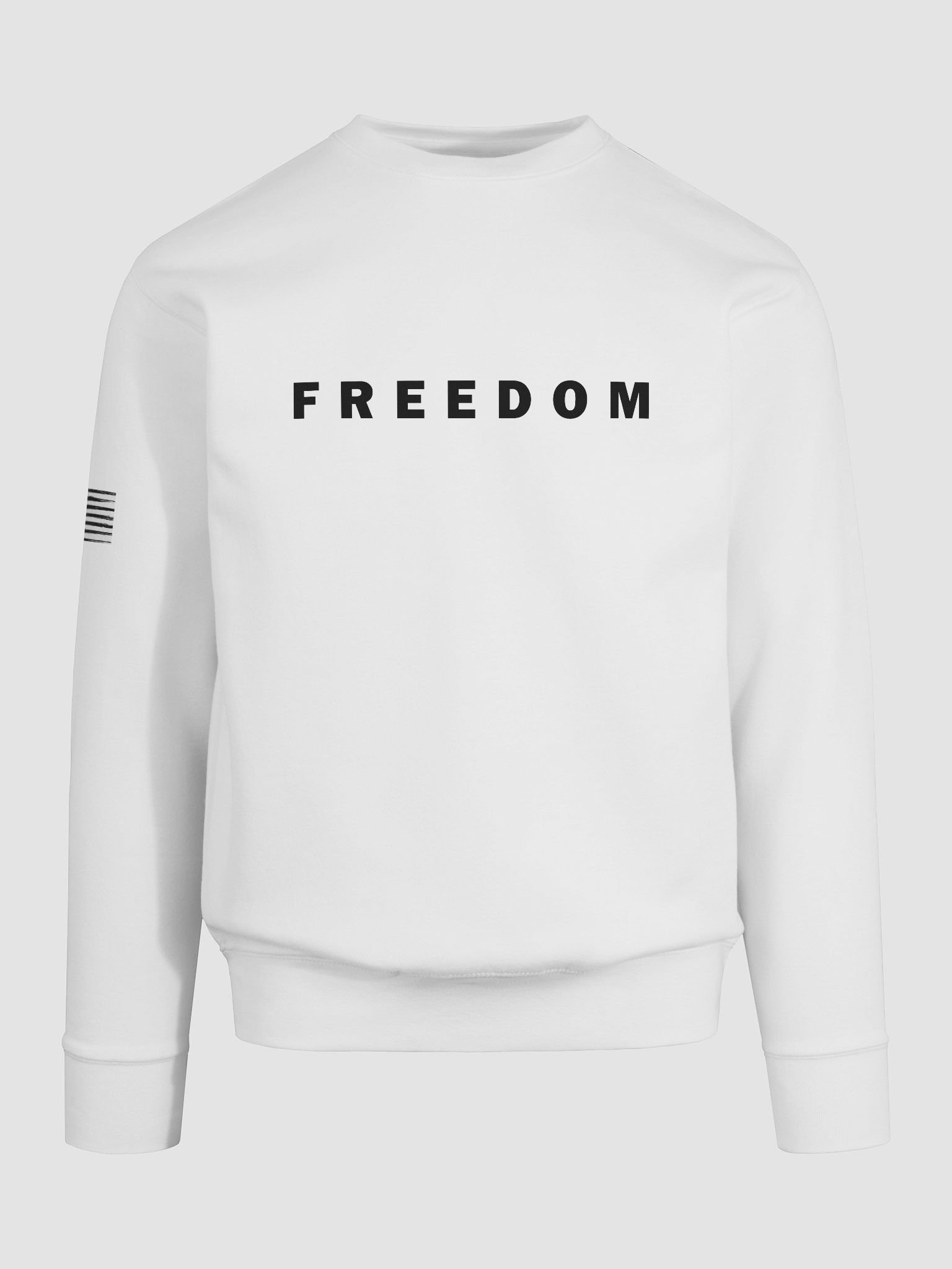 FREEDOM Sweatshirt product image (9)