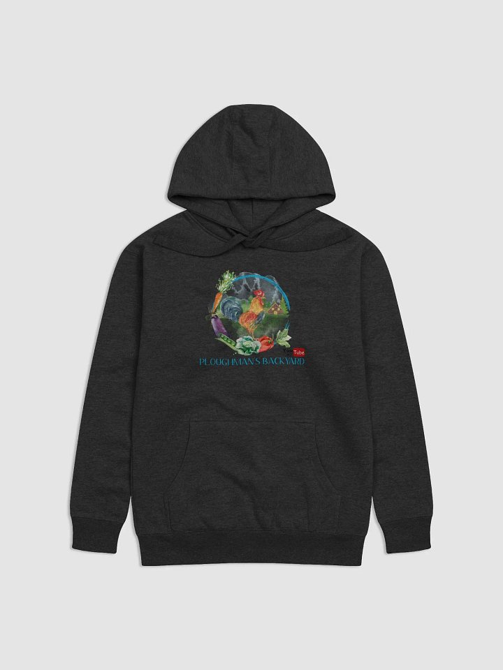 Ploughman's Backyard Hoodie product image (8)