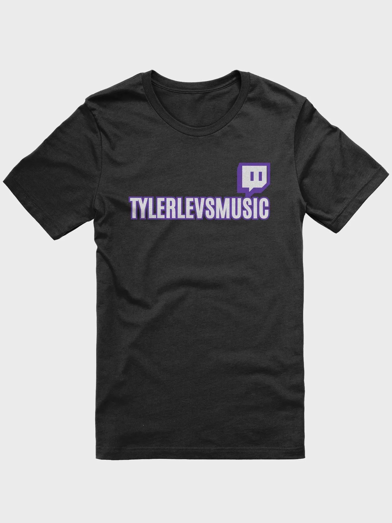 Twitch T-Shirt product image (2)