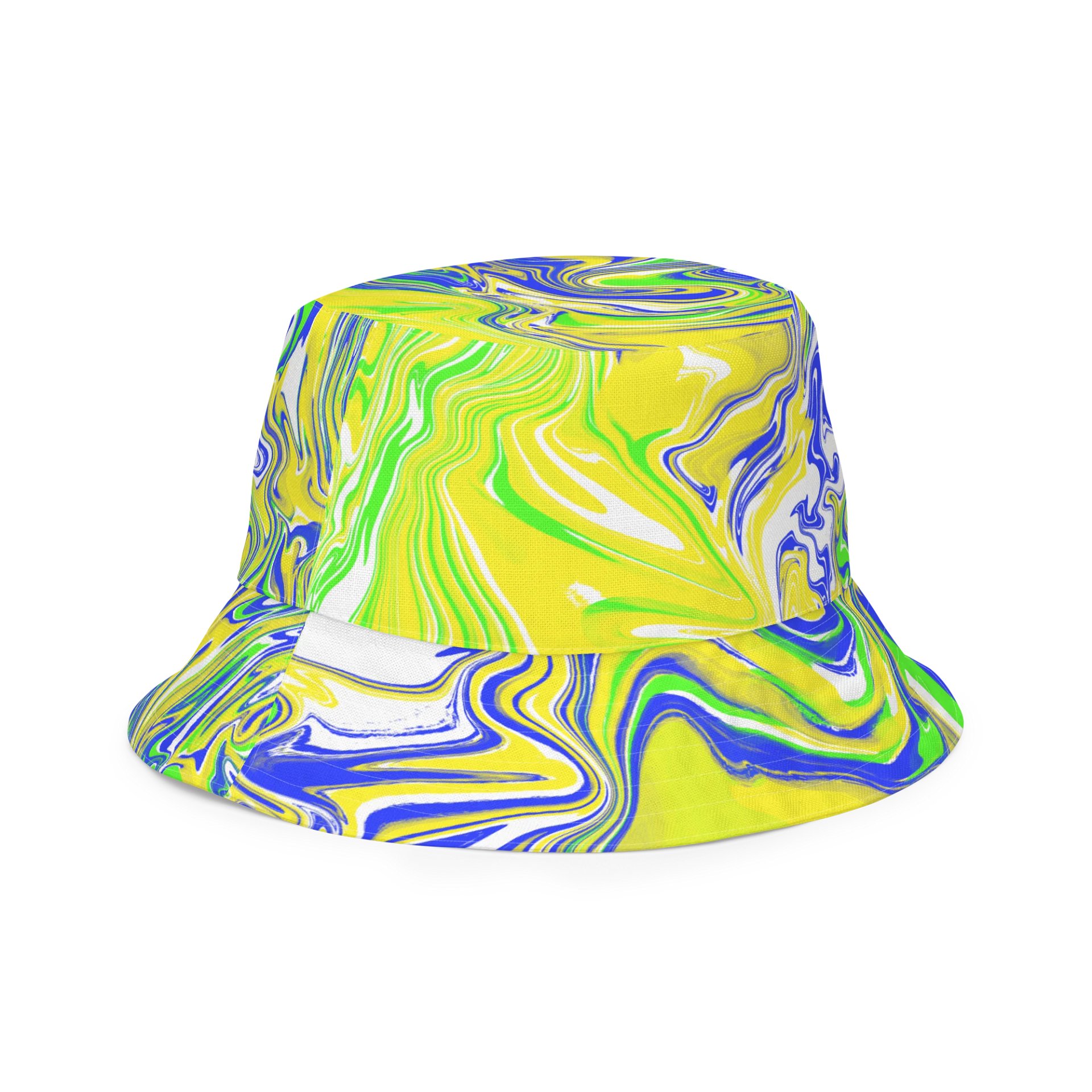 Liquify Bucket Hat product image (4)