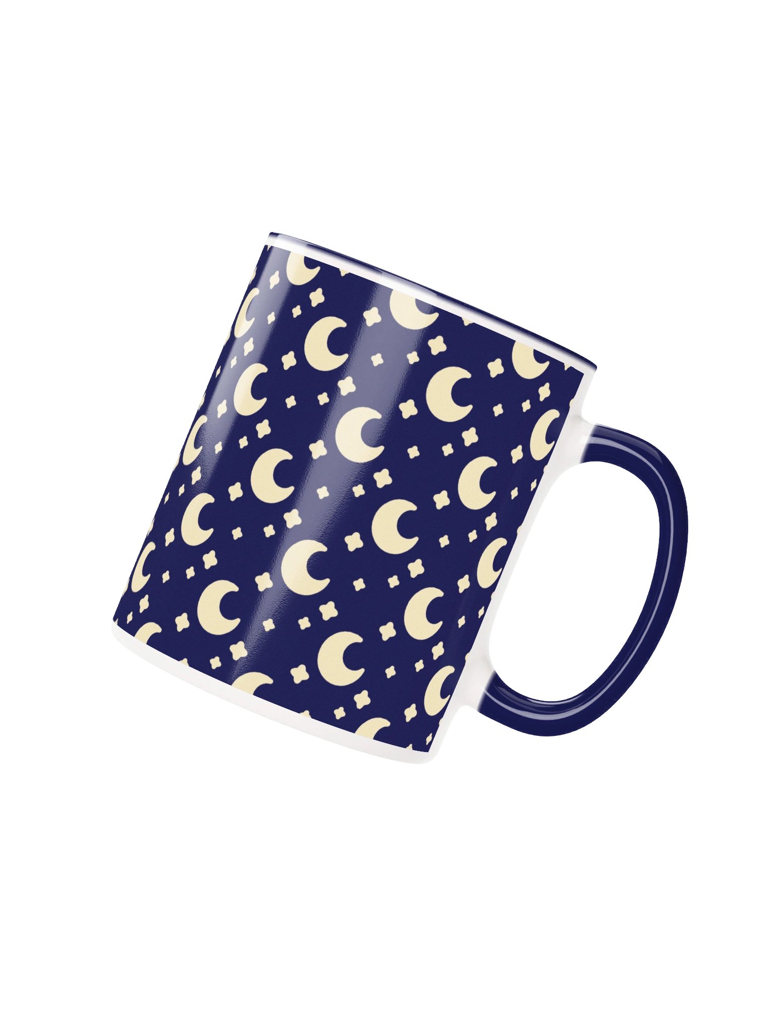Moons and Sparkles – Kenney Mug product image (2)