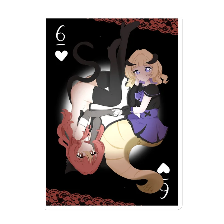 Fantastic - Sayupurin Original | Magnet product image (2)