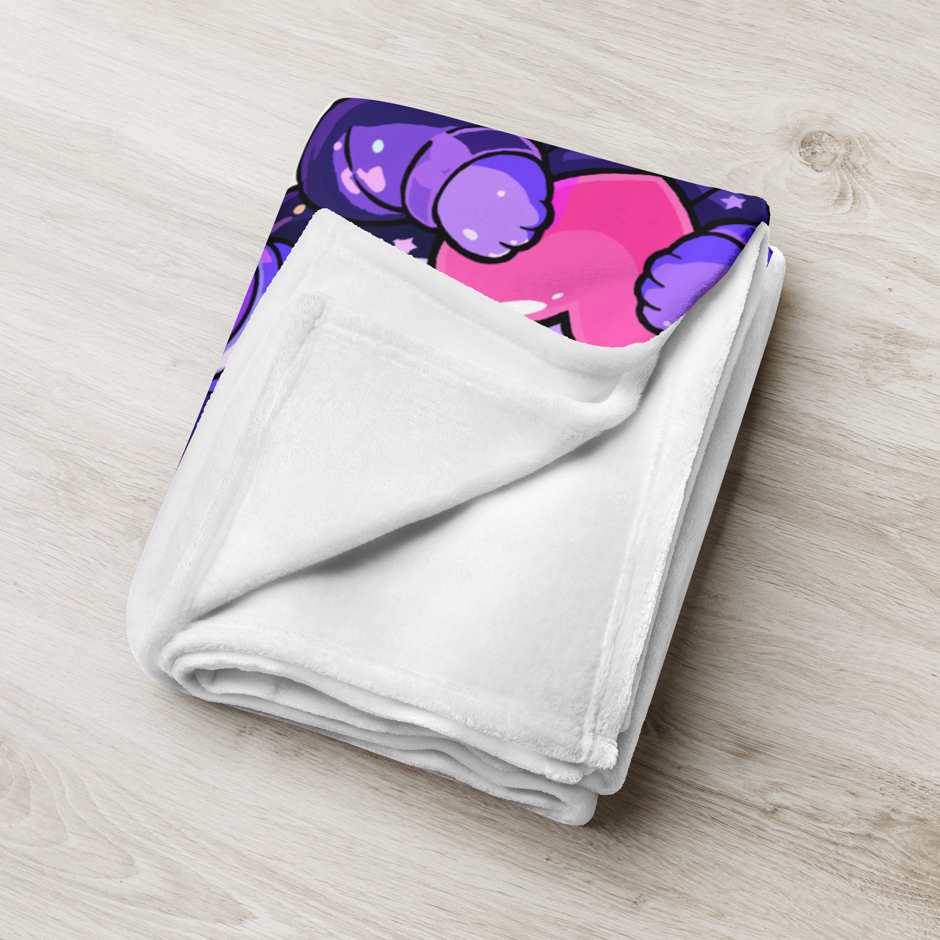 Pudge Blanket product image (8)