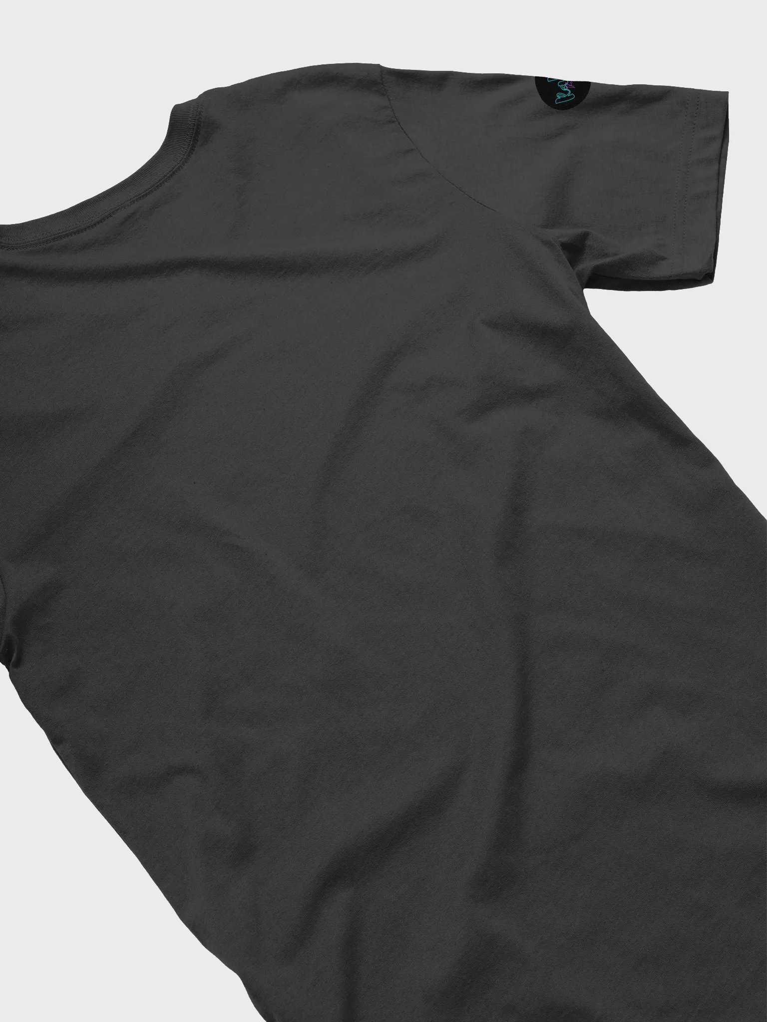 Kiwi Ross Tee (Bella+Canvas) product image (37)
