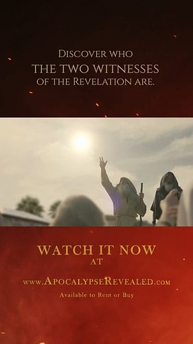 Discover one of the most mysterious and powerful visions in the Book of Revelation.

WATCH THE MOVIE: LINK IN OUR PROFILE

#B...