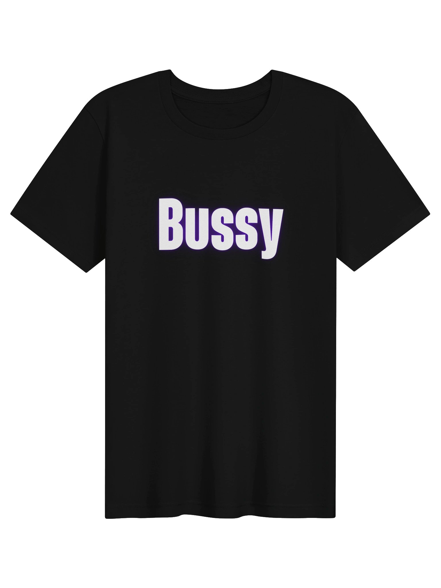 Bussy TeeShirt product image (1)