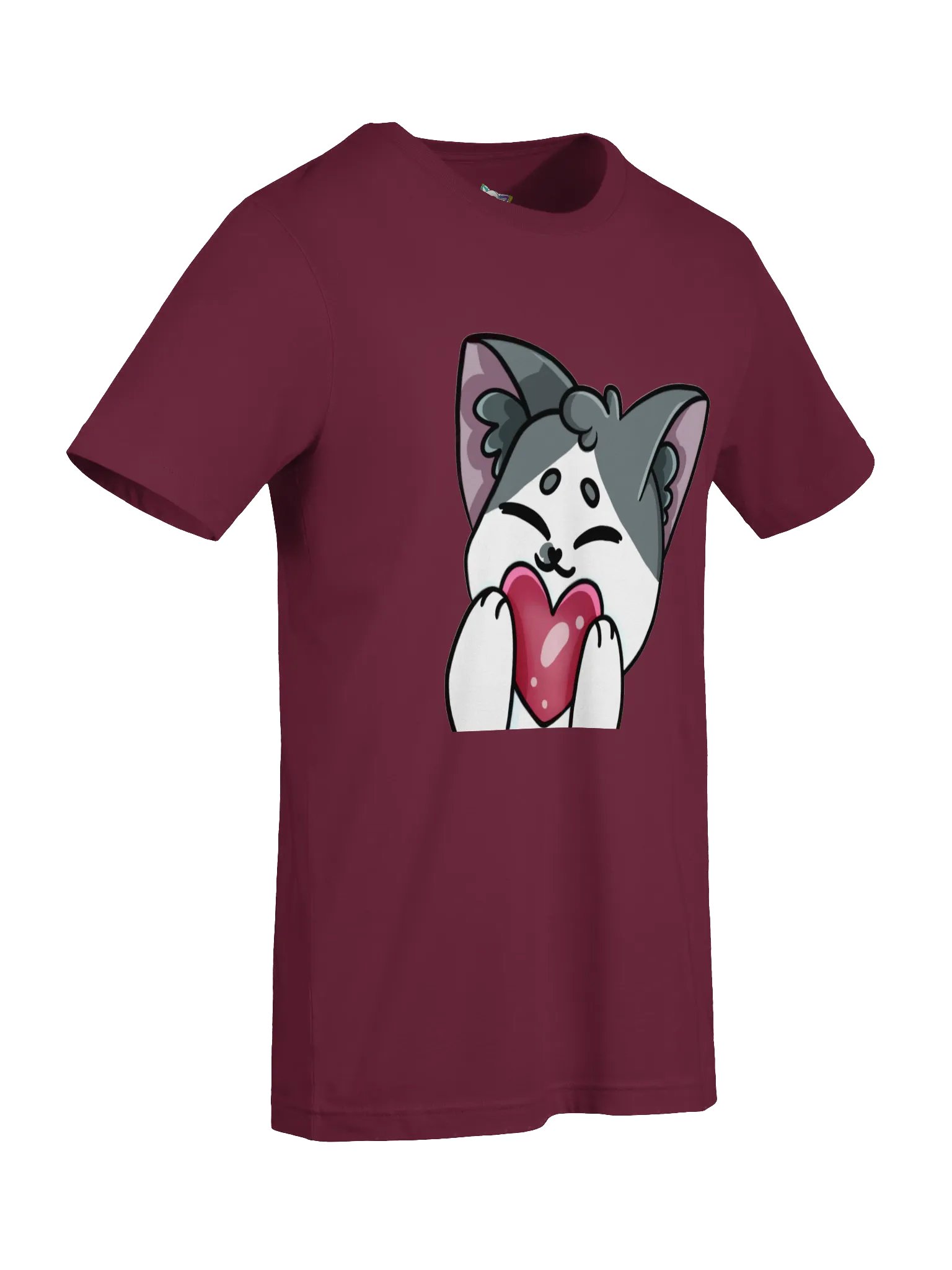 Rauru Heart Tee product image (60)