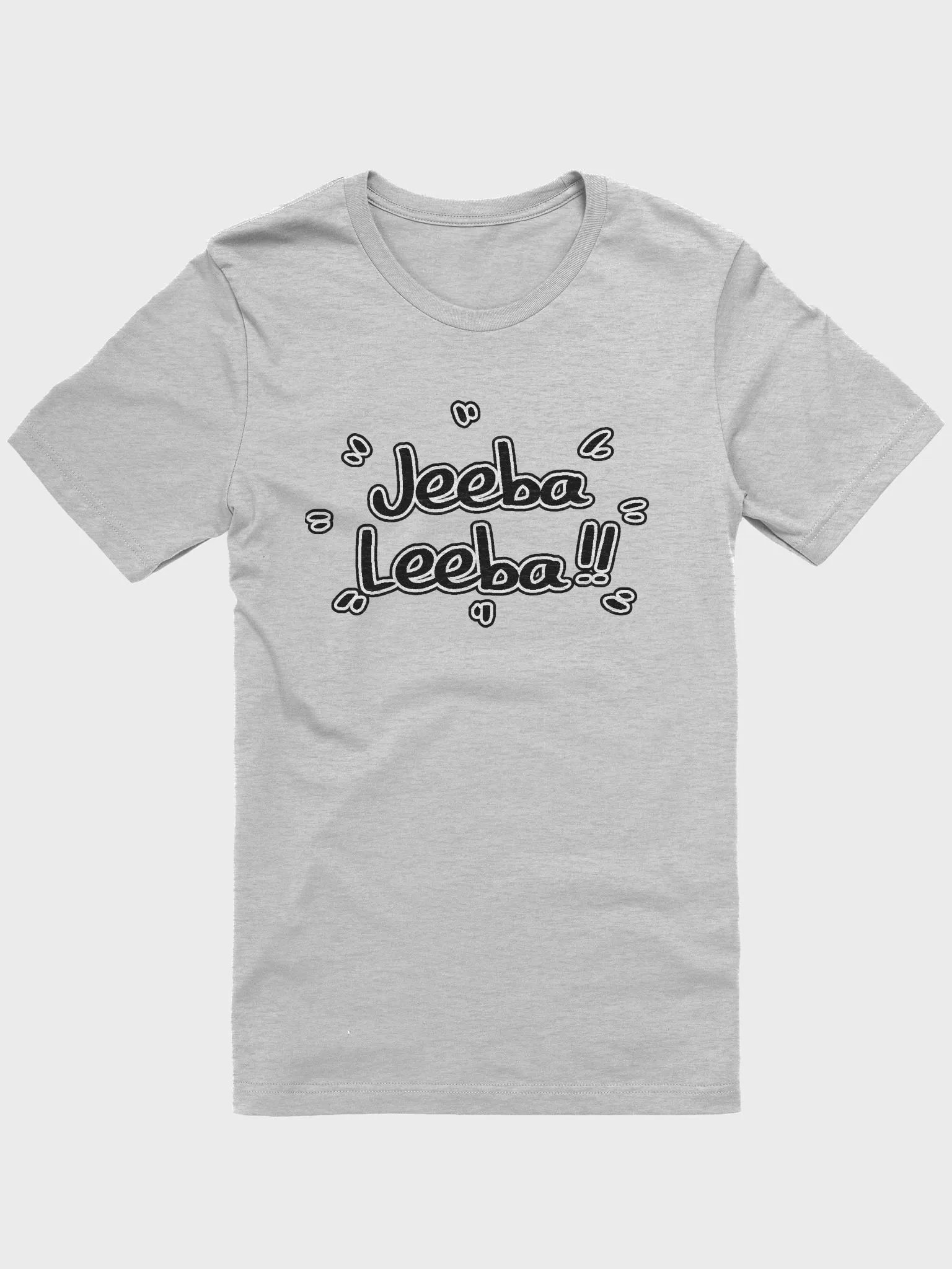 Jeeba Leeba shirt product image (5)