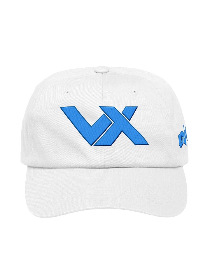 VX OBG 'SNOW SYNDROME' Hat product image (1)