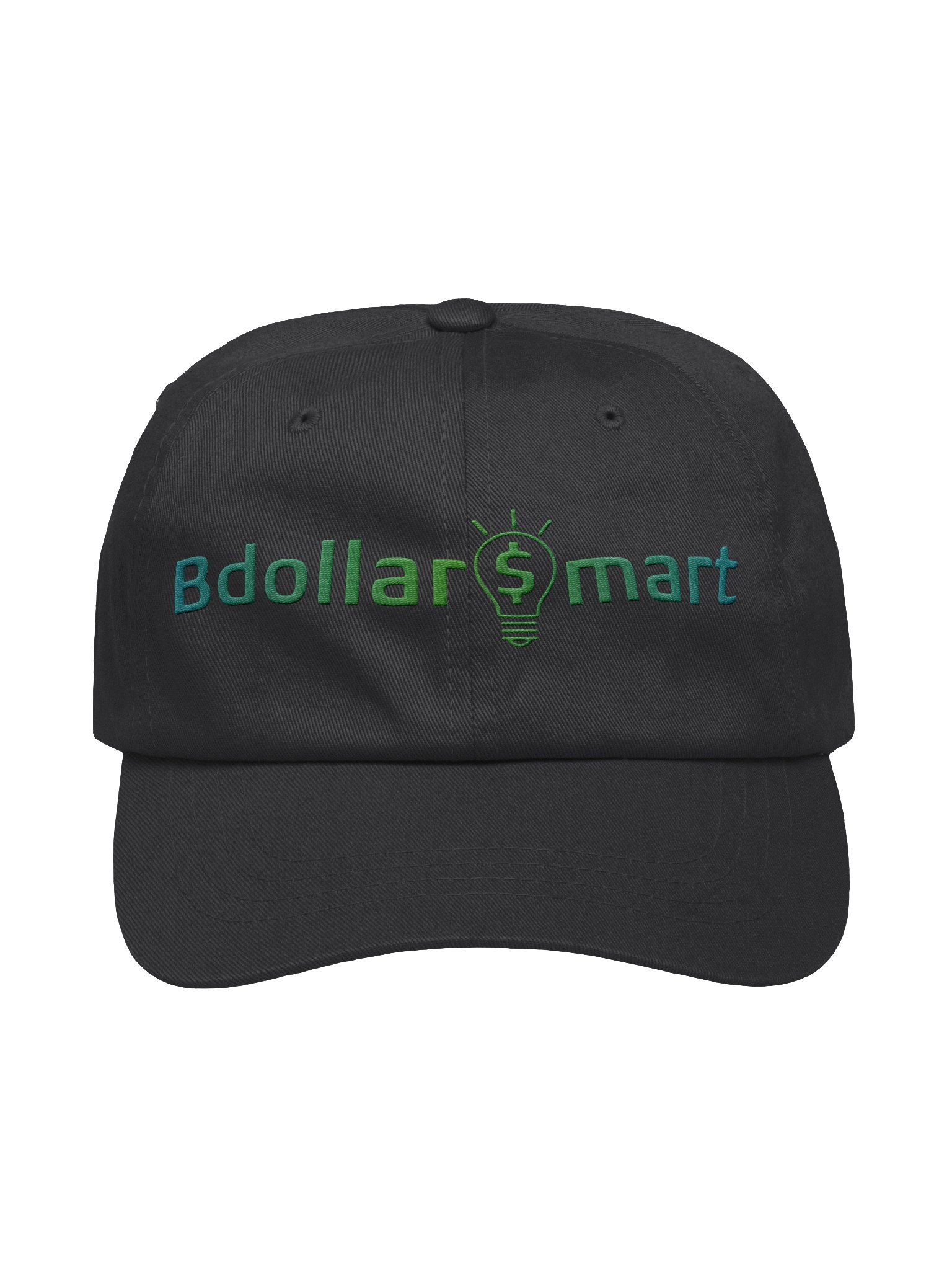 Bdollarsmart Classic Hat product image (1)
