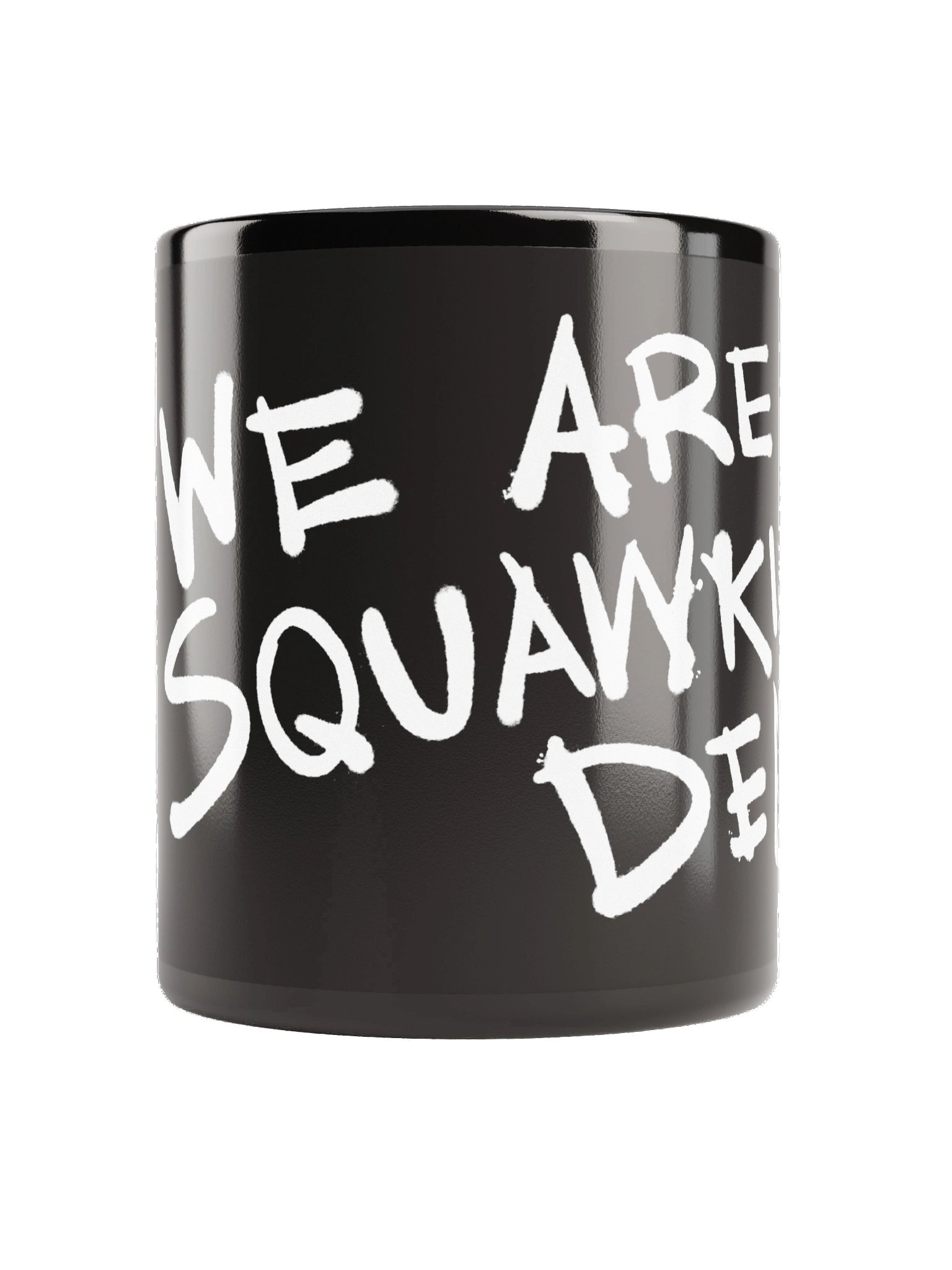 Logo Only |Mug (Inverted) product image (2)