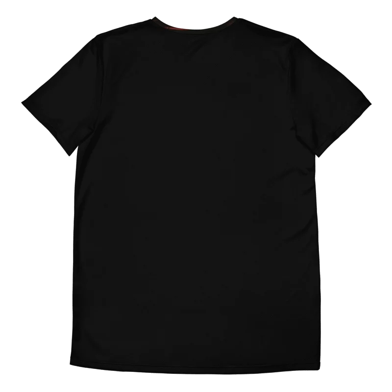 DANY Live Stage AOP Tee [XS–3XL] Breathable product image (2)