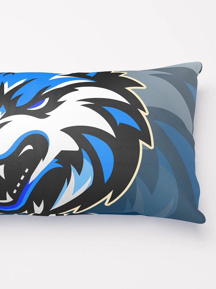 Wolf Pack Pillow product image (2)