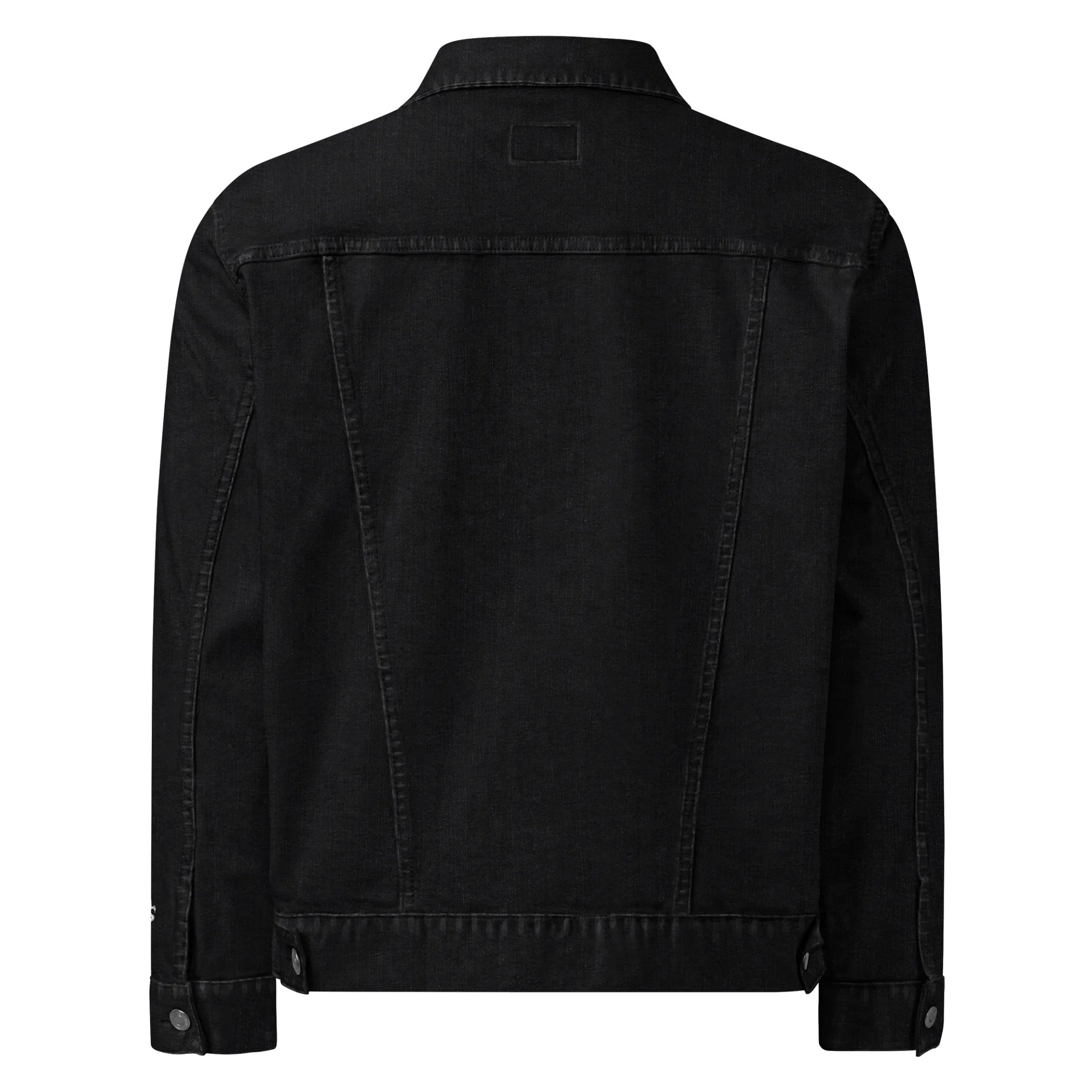 Cutie Jean Jacket product image (2)