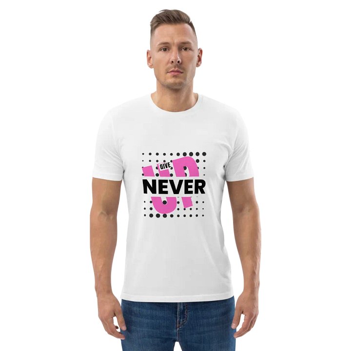 NeverGiveUP product image (2)