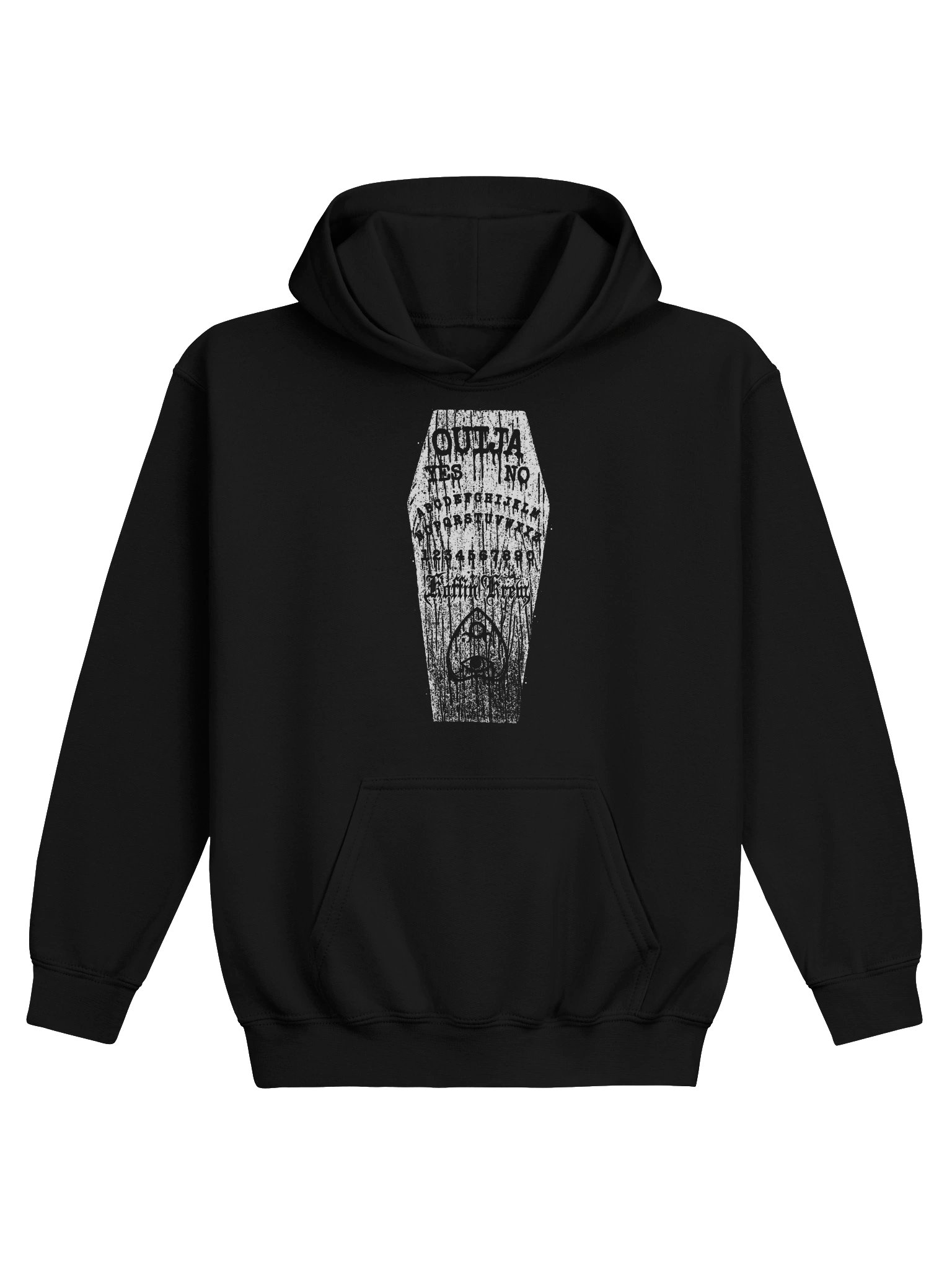 Cursed Connections Youth Hoodie product image (1)