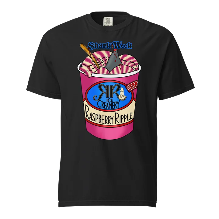 Shark Week T-Shirt product image (1)