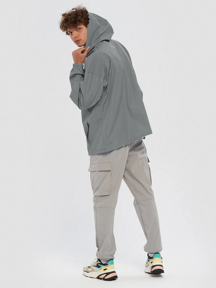 All-Weather Golfer Jacket product image (2)